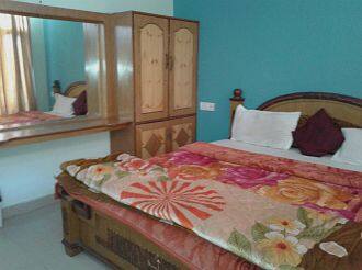 Hotel Yamuna, Jwalamukhi 3